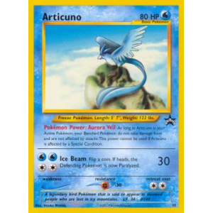 Articuno - 48